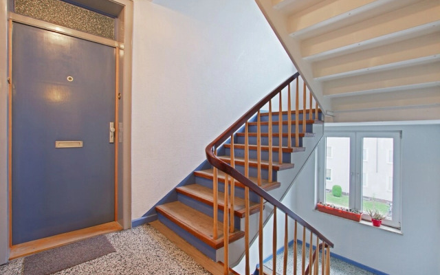 Private Apartment Grahnstraße
