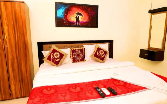 Hotel Sri Nilayam