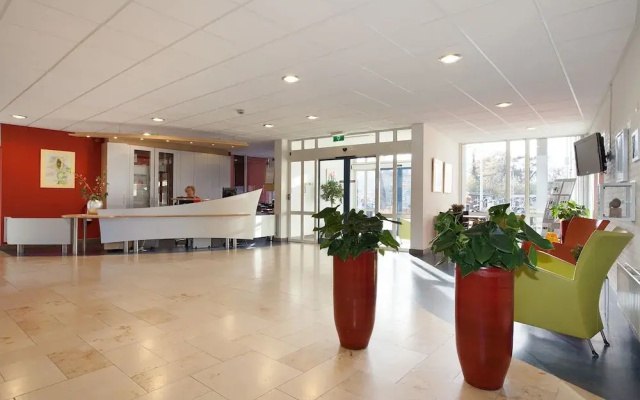 Art-Hotel Oosterwolde