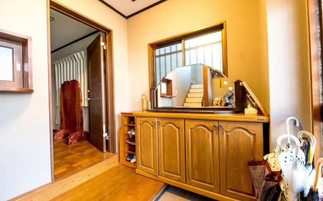 Guesthouse Oimazato