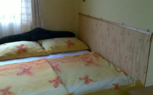 Miki Apartmanok és Vendégházak