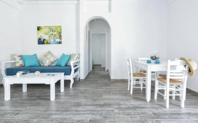 Aegean Sea Villas
