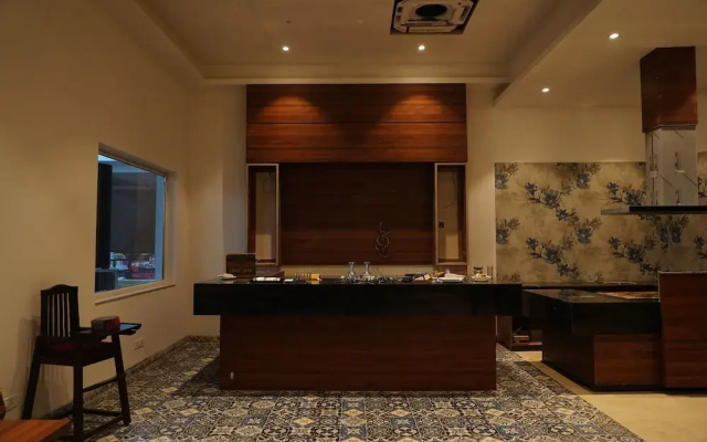 Cassia Resorts