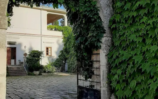 Villa de Leva - Casa Gialla