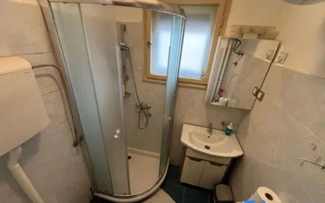 Istanbul apartment 3