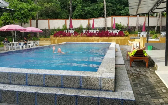 Jo Homestay