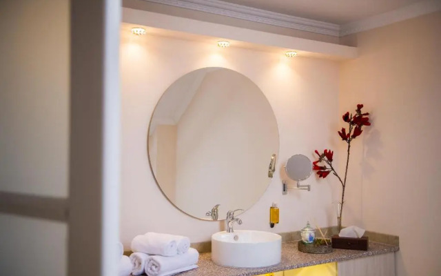 Saphyr Residences - CLASSICAL URBAN SUITE