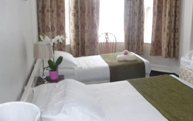 Killarney Guest House
