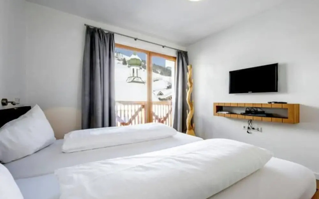 Top Location Gerlos! - Lovely Apartment - 6P