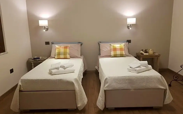 B&B Al Civico16 (Adults Only)
