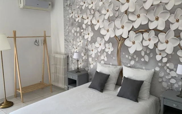 Villa Maya Provence