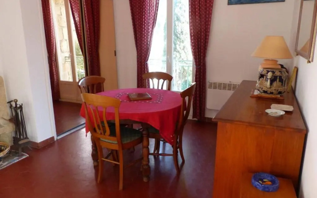 Appartement Le Lavandou, 2 pièces, 4 personnes - FR-1-308-121