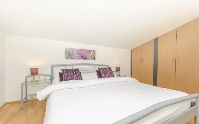 Apartments Ruzica