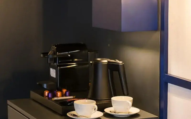Mercure Bucharest Cantemir
