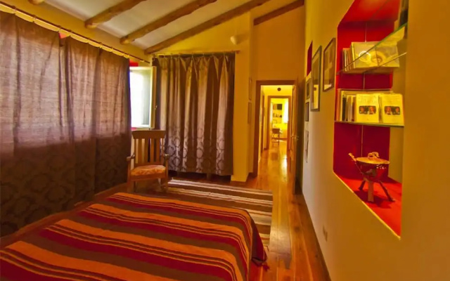 SunCave Gardens Naturist