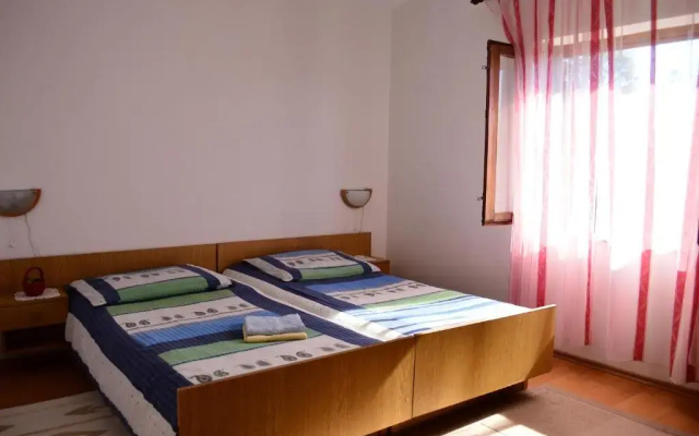 Apartments Stivic