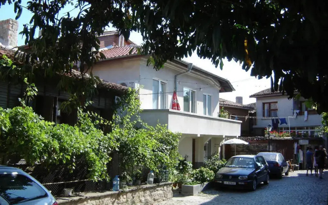 Apartment Old Town Sozopol