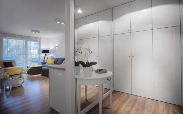Apartament Sedina Osiedle Polanki