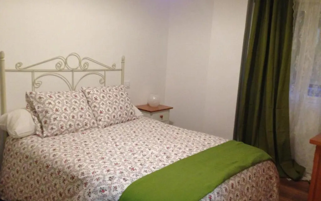 Apartamento En La Sierra II