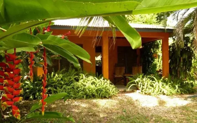 Art-house El Chante