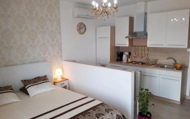 Apartment Jo