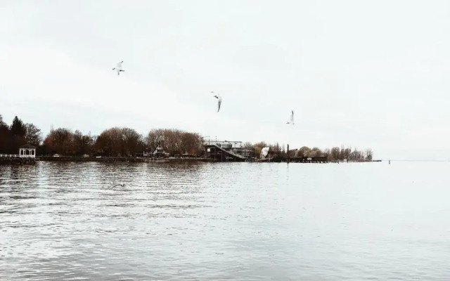 Ferienwohnung Bregenz 8 top 4