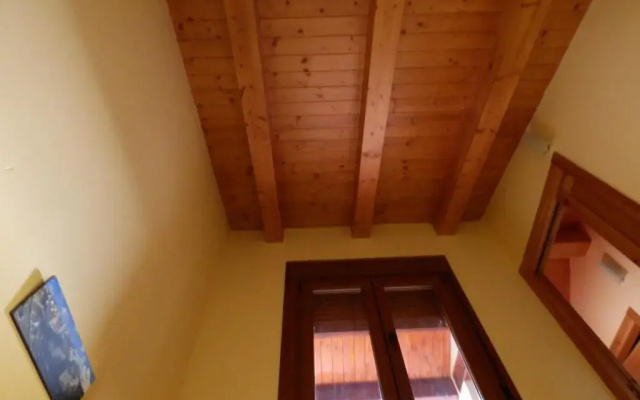 Casa Atheba