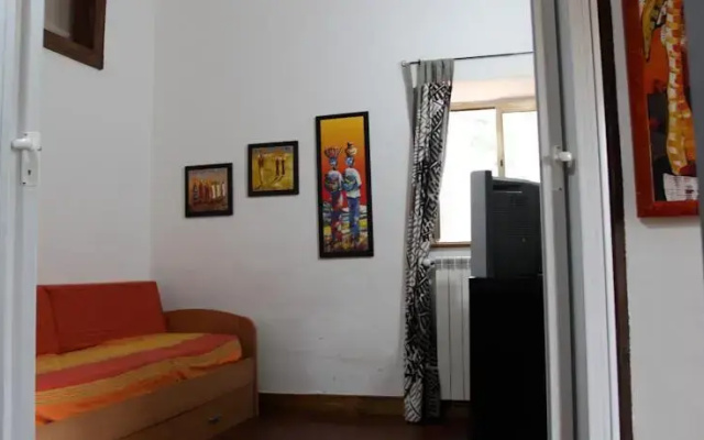 Casa Grecale