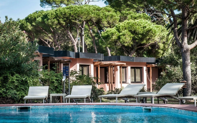 Park Hotel Zibellino