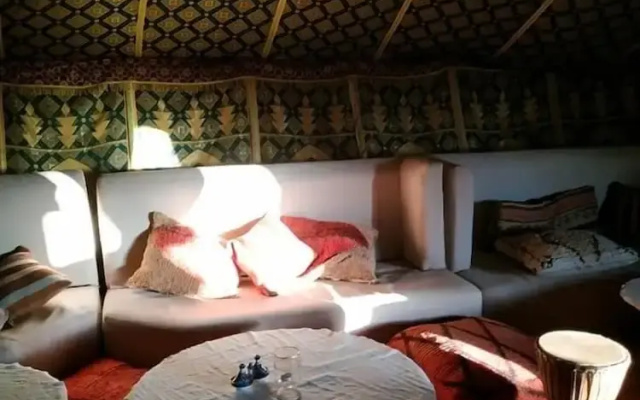 Camp Adounia