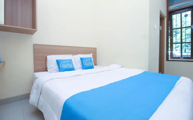 Airy Pedurungan Singa Tengah Dua 2 Semarang