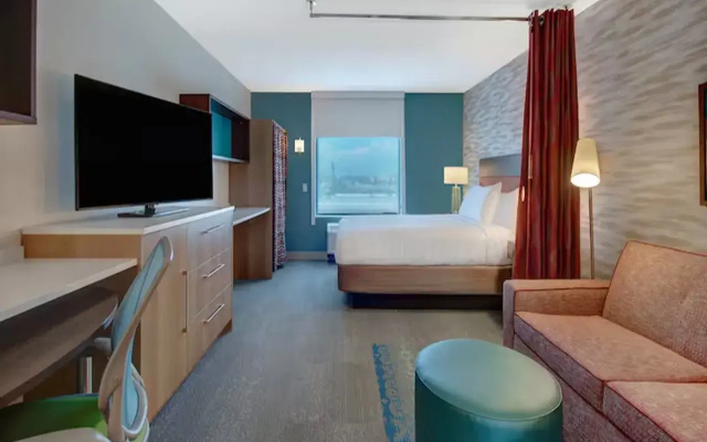 Home2 Suites by Hilton Garden Grove