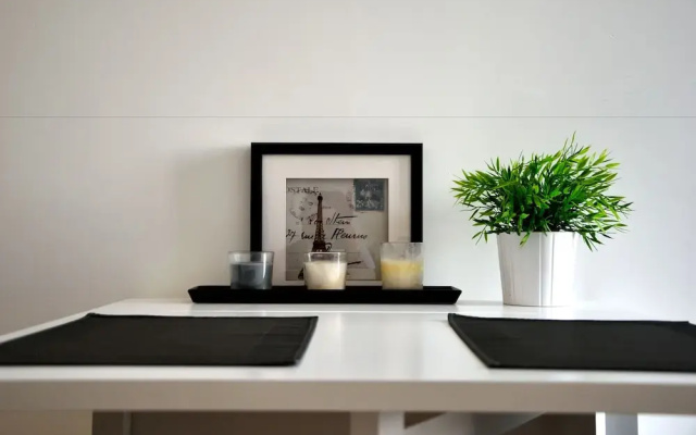 Appartement Grey City