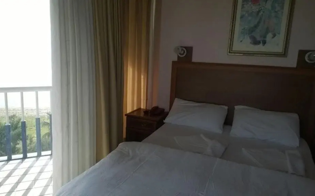 Hotel Helin