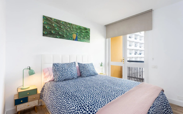 Home2Book Center Apartment Puerto de la Cruz