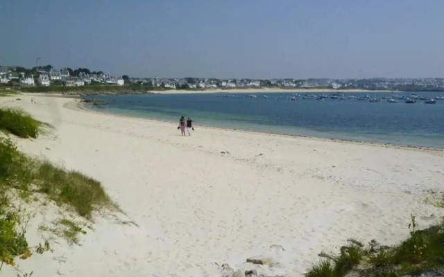 Holiday Home in Kersiny With Sea Views
