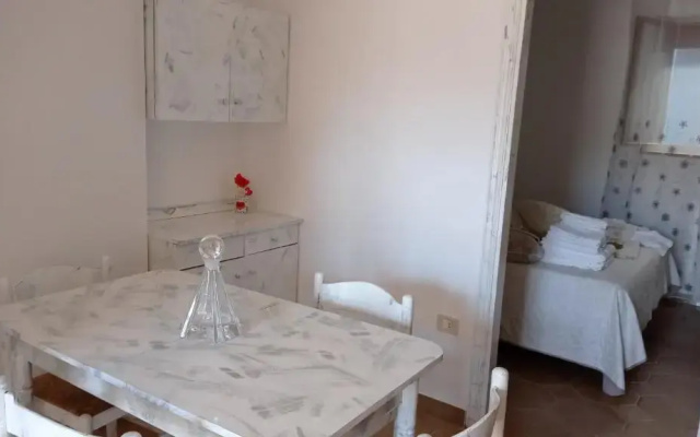 Casa delle Arance
