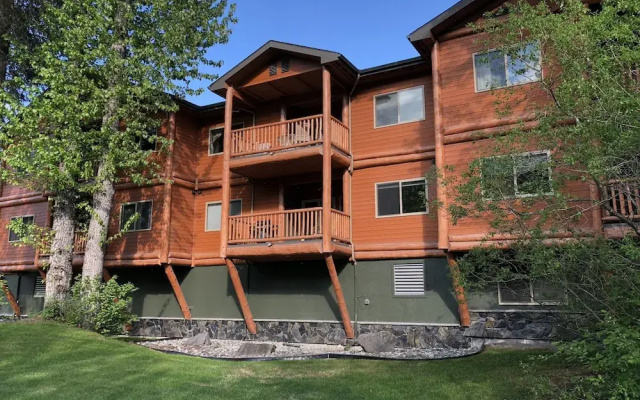 Girdwood Rentals & Accommodations