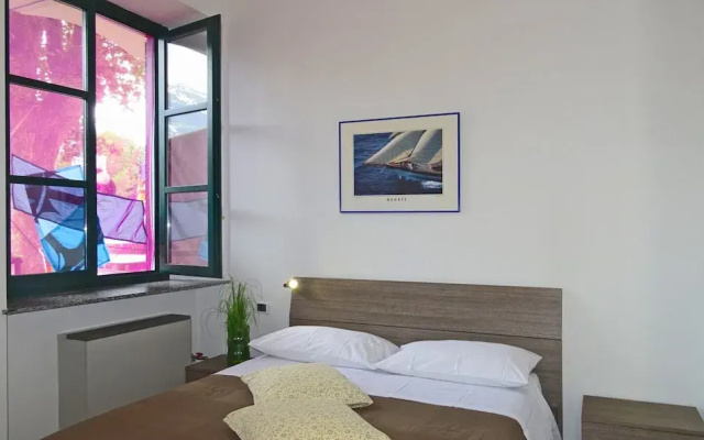 Holideal Campione Beach House