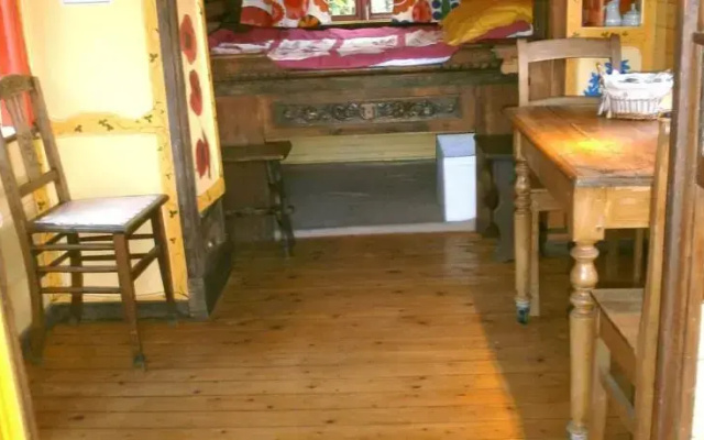 B&B Au pas de Lane