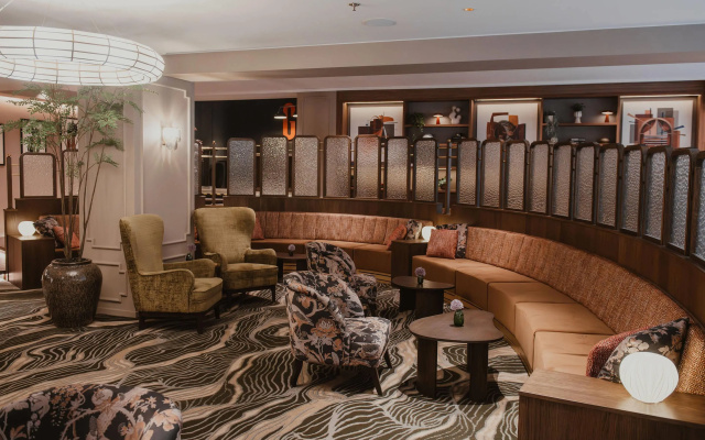 Home Hotel Folketeateret