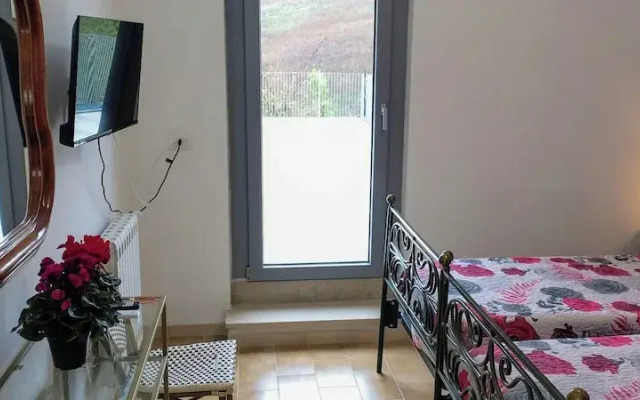Casa Vacanze Il Vallo - Appartamenti con Piscine Indipendenti