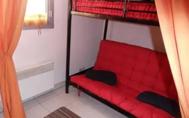 Apartment Melwenn