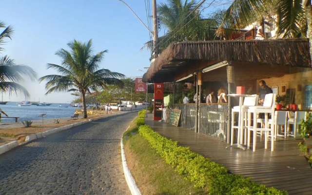 Buzios Internacional Apart Hotel