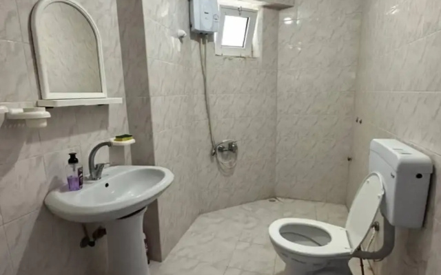 Beyaz Saray Apart Otel