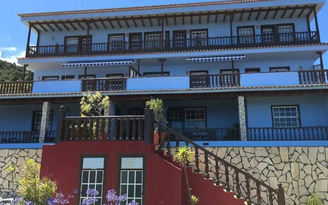 Isla Encantada