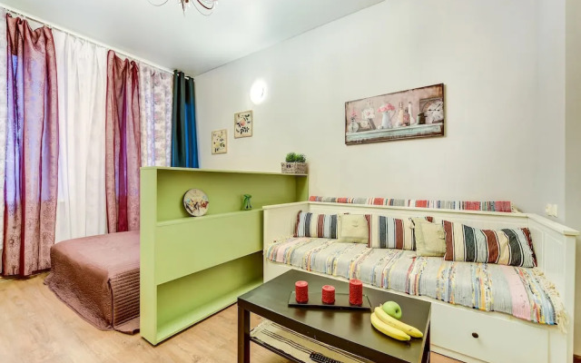 Provence Studios