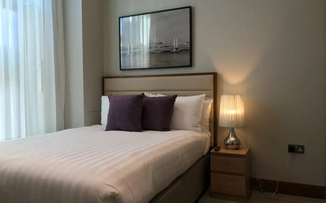 Sanctum London Belsize Road