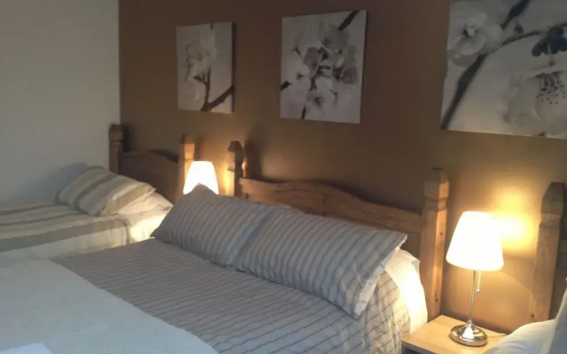 Glengorm Guest House
