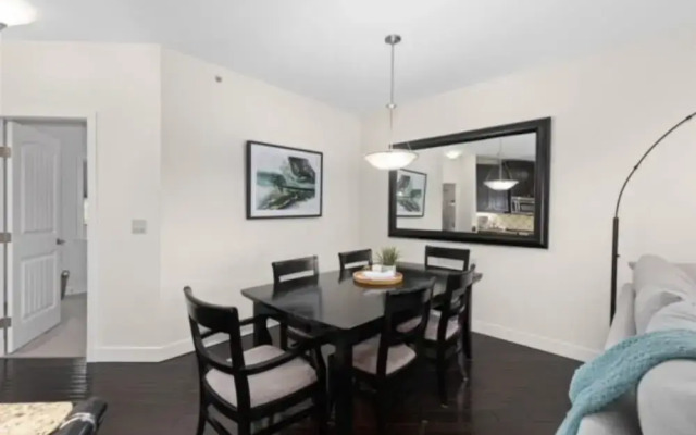 Beachfront Lakeview Condo at Barona